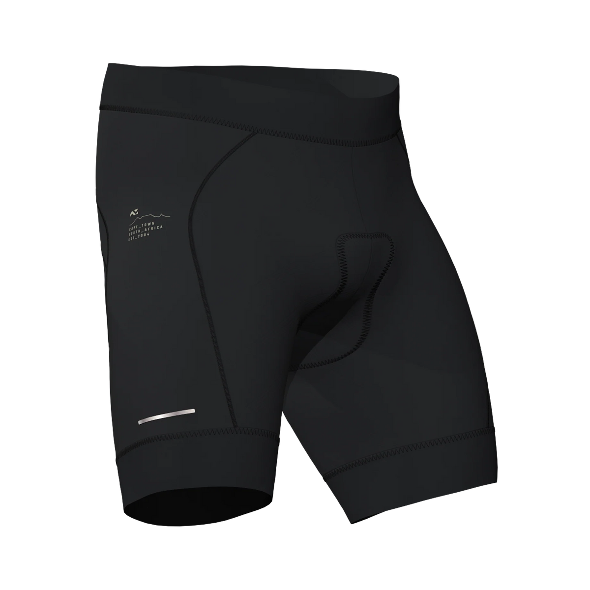Leatt Endurance 3.0 MTB Short - Black