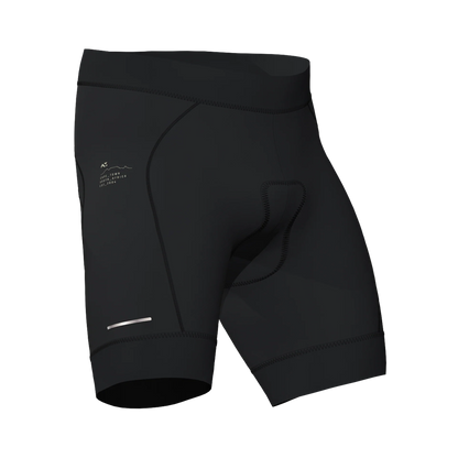 Leatt Endurance 3.0 MTB Short - Black