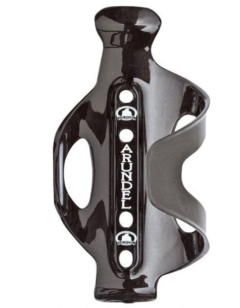 Arundel Sideloader UD Bottle Cage - Gloss