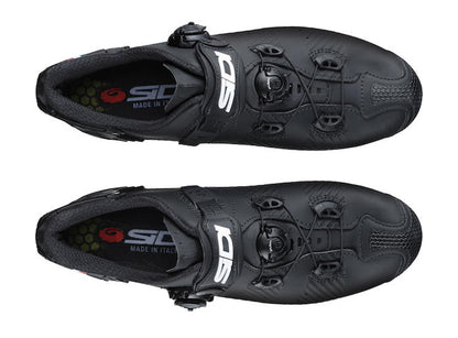 Sidi Drako 2S Clipless MTB Shoe - Black