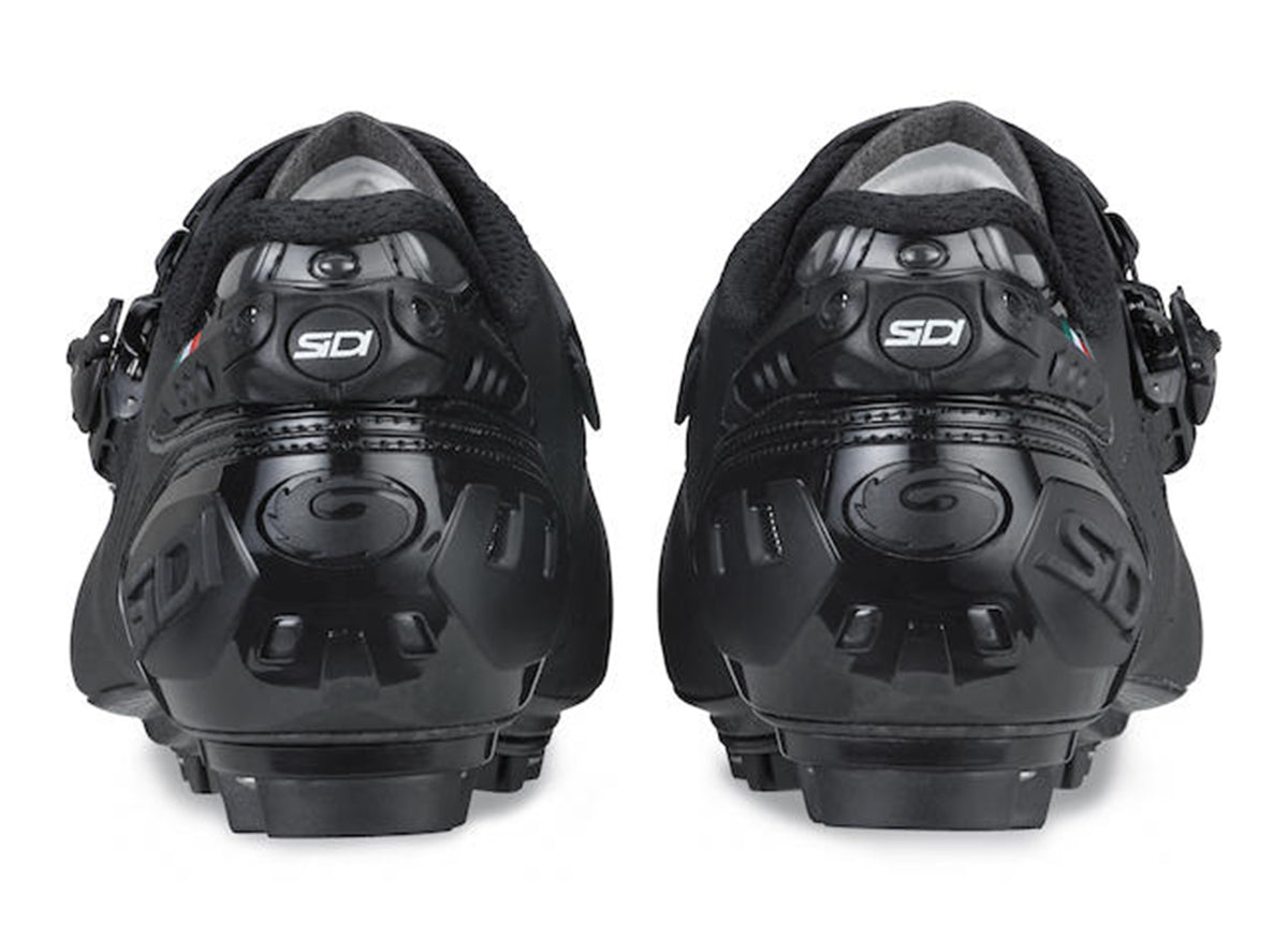 Sidi Drako 2S Clipless MTB Shoe - Black