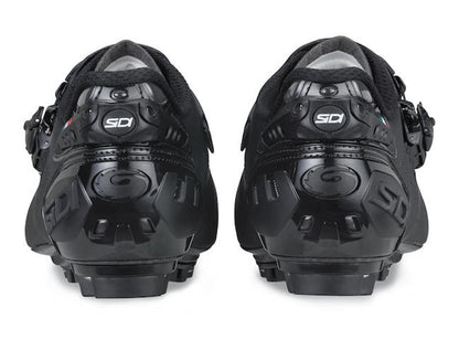 Sidi Drako 2S Clipless MTB Shoe - Black