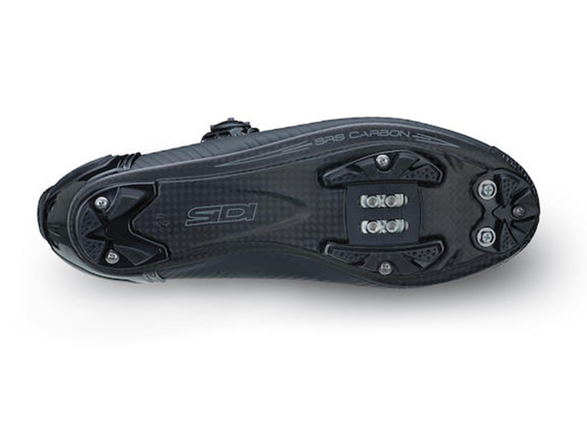 Sidi Drako 2S Clipless MTB Shoe - Black