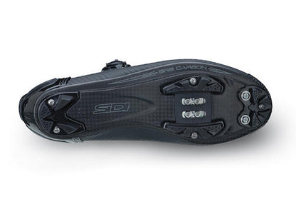 Sidi Drako 2S Clipless MTB Shoe - Black