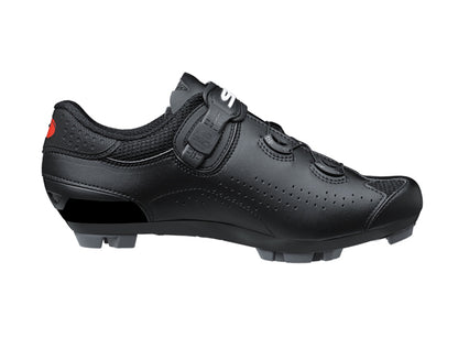 Sidi Eagle 10 Mega Clipless MTB Shoe - Black