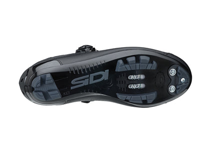 Sidi Eagle 10 Mega Clipless MTB Shoe - Black