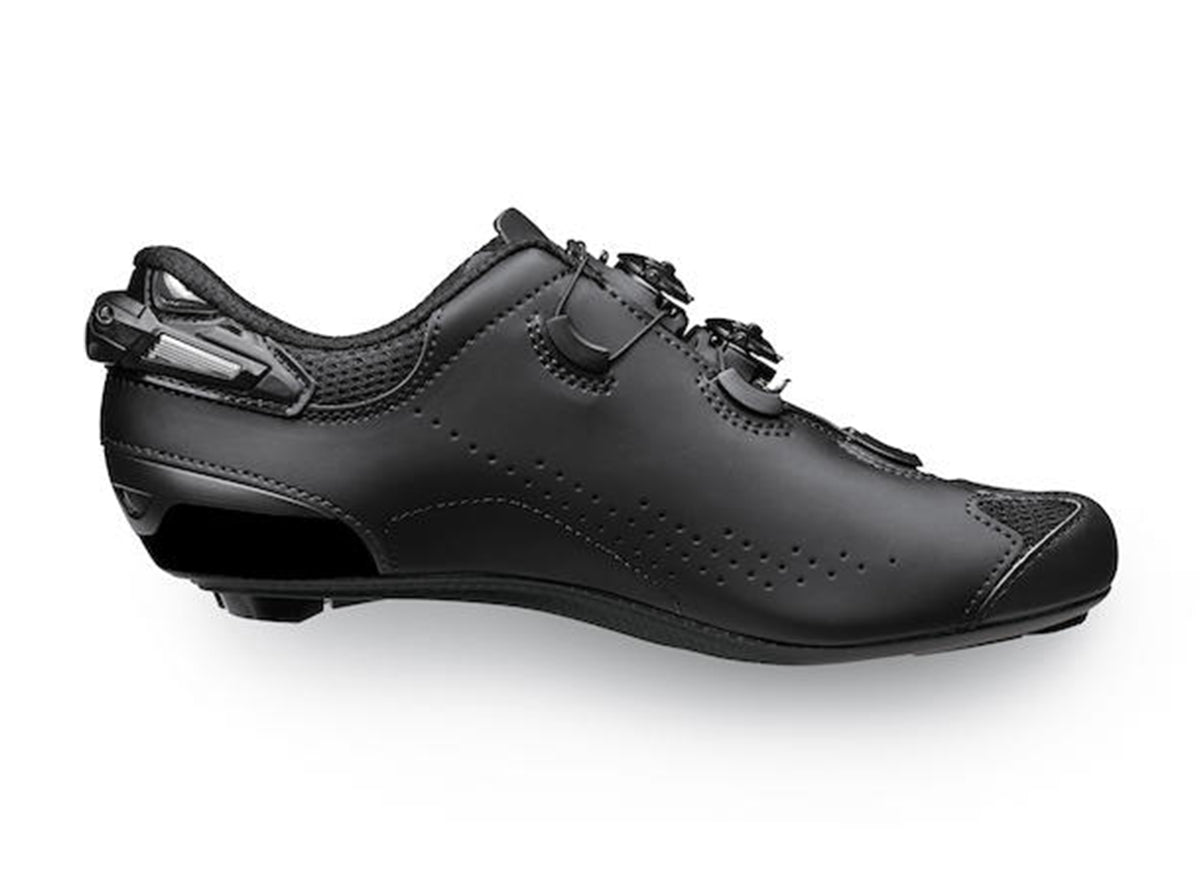 Sidi Shot 2S Road Shoe - Black
