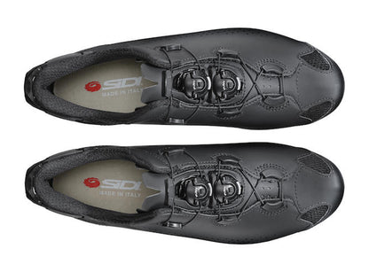 Sidi Shot 2S Road Shoe - Black