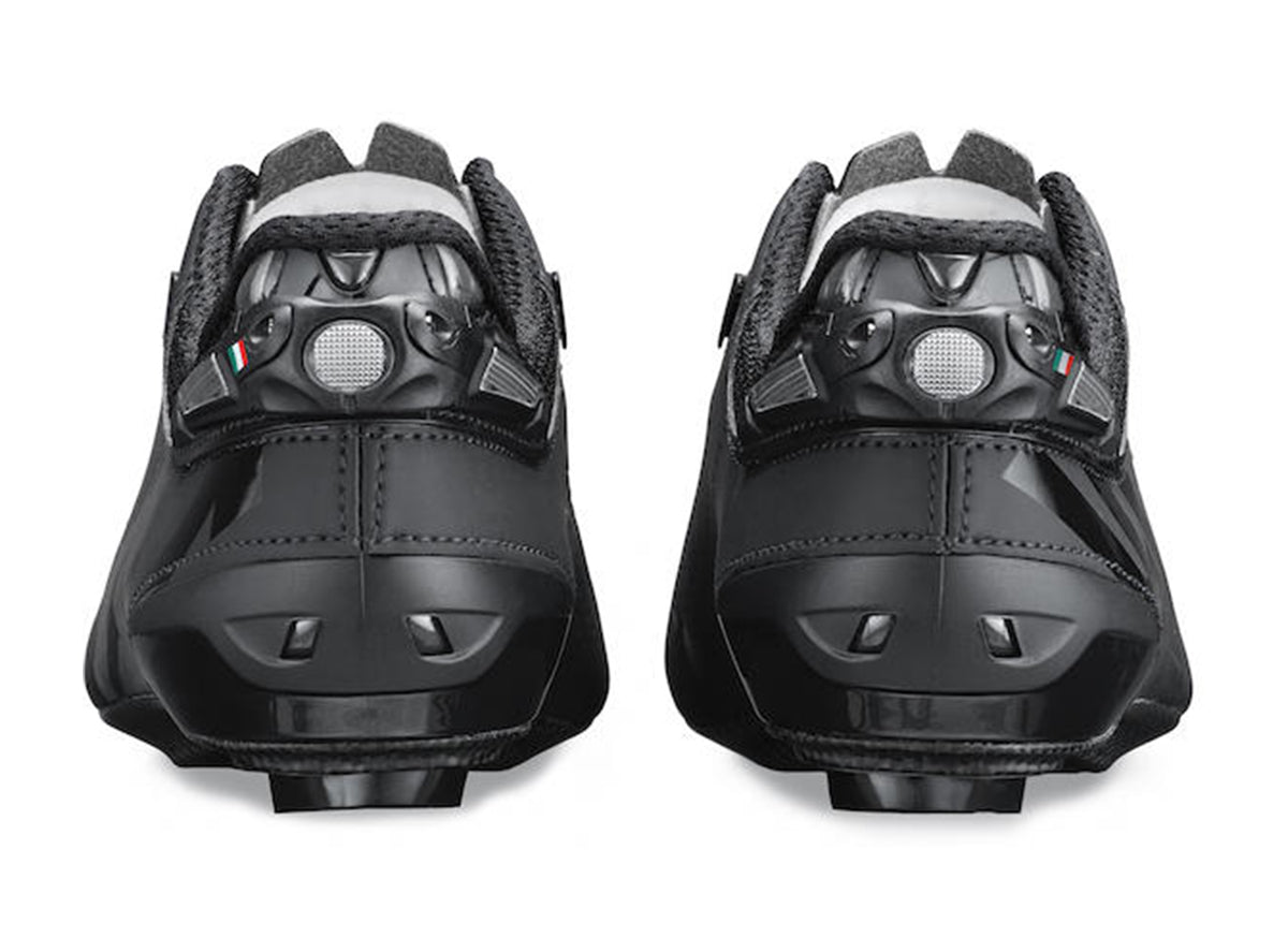 Sidi Shot 2S Road Shoe - Black