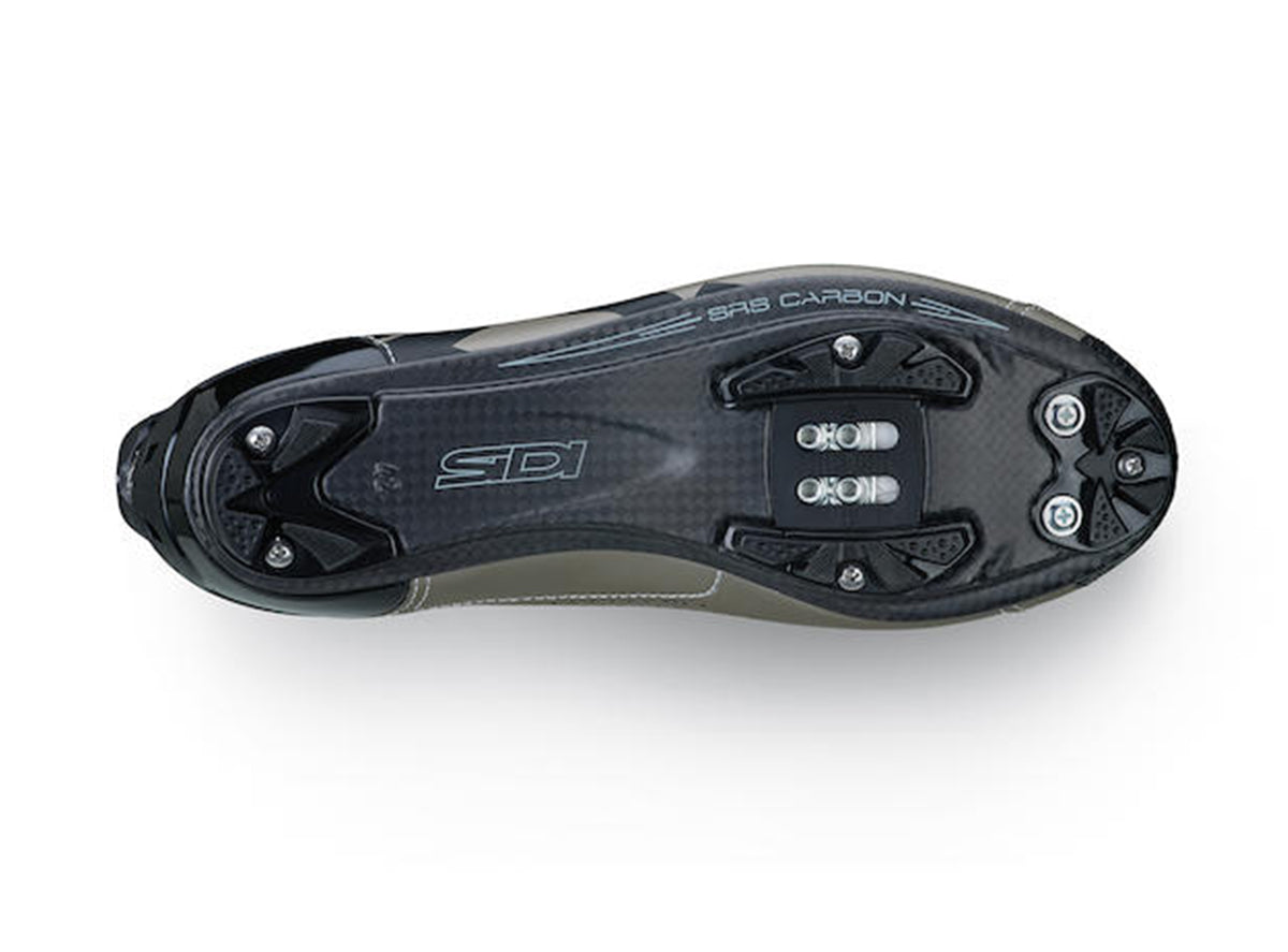 Sidi tiger cheap carbon mtb shoes