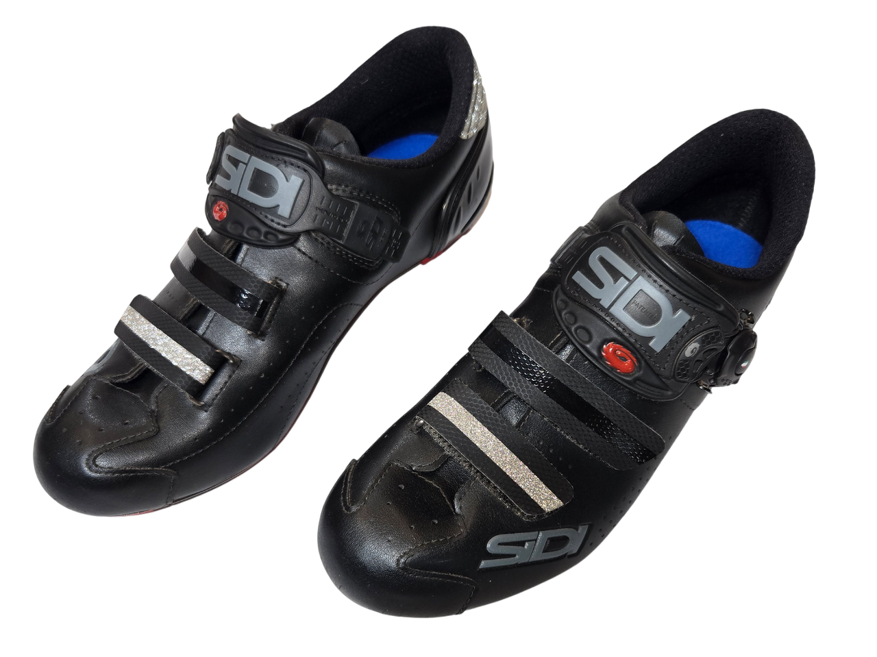 SidiTrace2MTBShoe-Womens-Black
