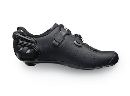 Sidi Wire 2S Road Shoe - Black