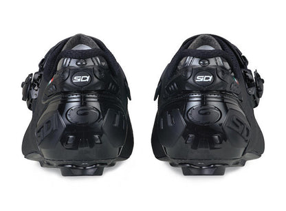 Sidi Wire 2S Road Shoe - Black