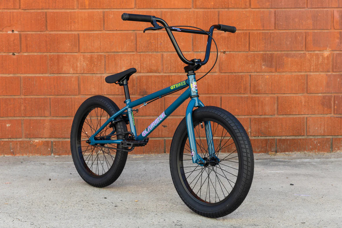 GT Bikes Slammer Dirtlip 20 GT Bikes Slammer Dirtlip 20