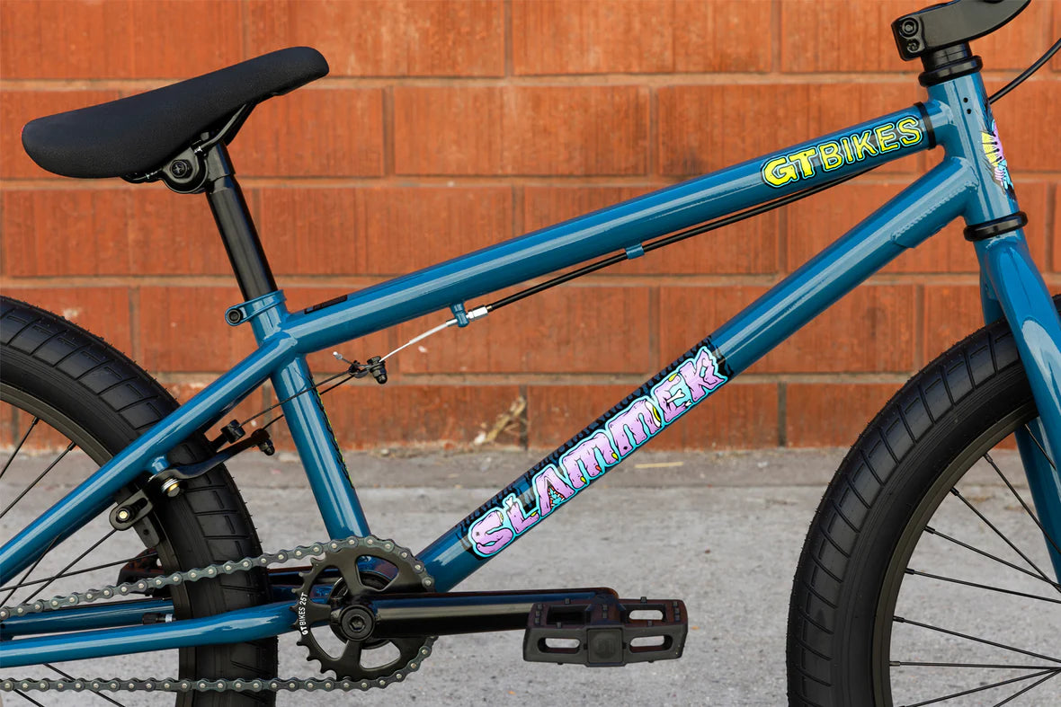 GT Bikes Slammer Dirtlip 20 GT Bikes Slammer Dirtlip 20