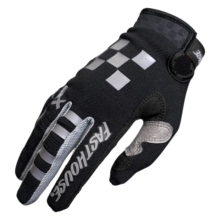 FastHouse Speed Style Rufio Glove