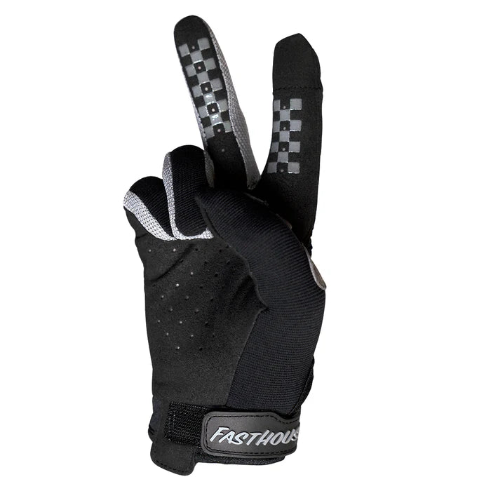 FastHouse Speed Style Rufio Glove - Thumbnail 4