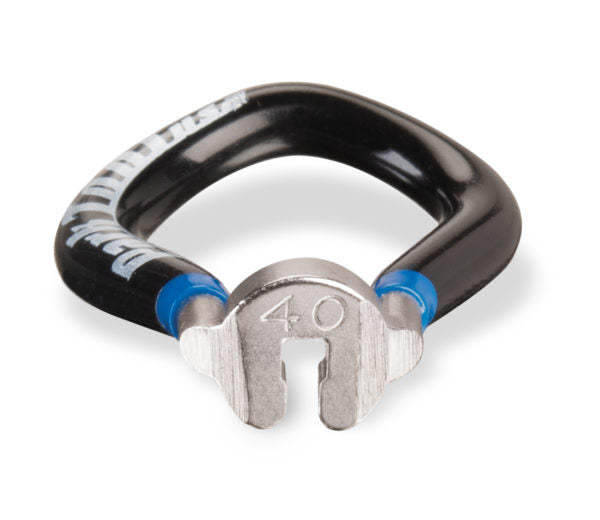 Park Tool SW-40 Spoke Wrench