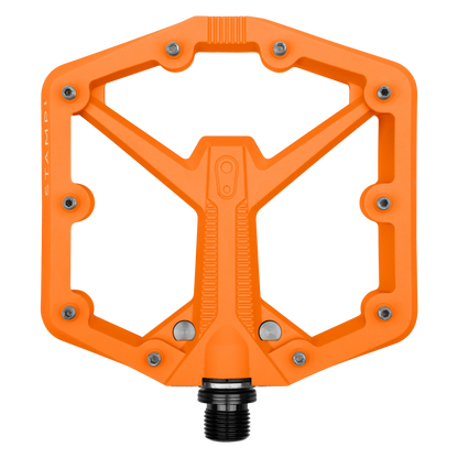 Crank Brothers Stamp 1 Gen 2 - Large - Orange