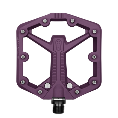 Crank Brothers Stamp 1 Gen 2 - Small - Plum Purple