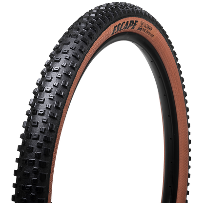 Goodyear Escape Ultimate 29" Folding Enduro Tire - Tan