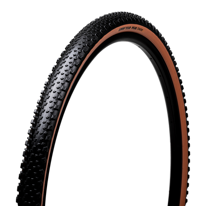 Goodyear Peak Ultimate 29" Folding MTB Tire - Tan