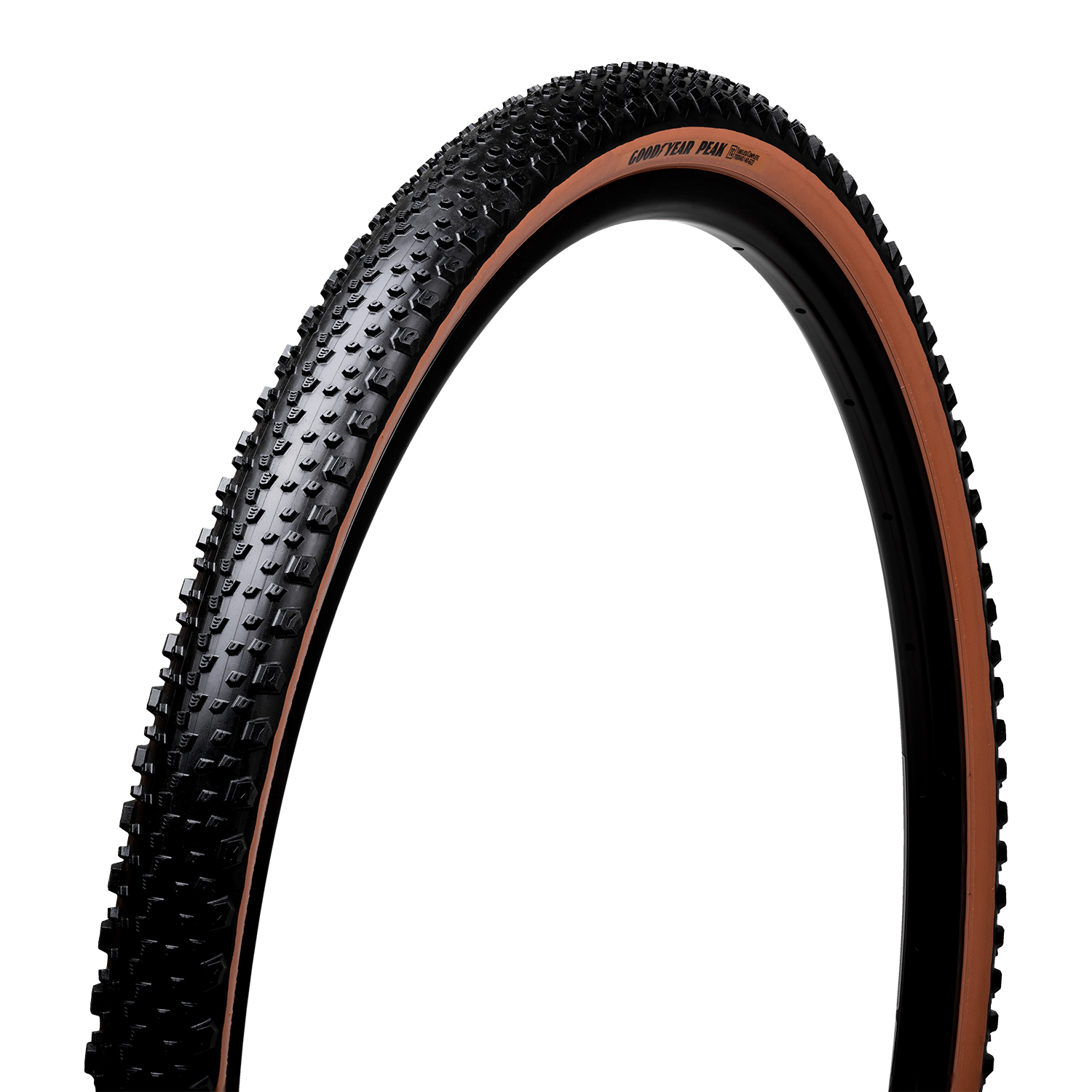 Goodyear Peak Ultimate 27.5