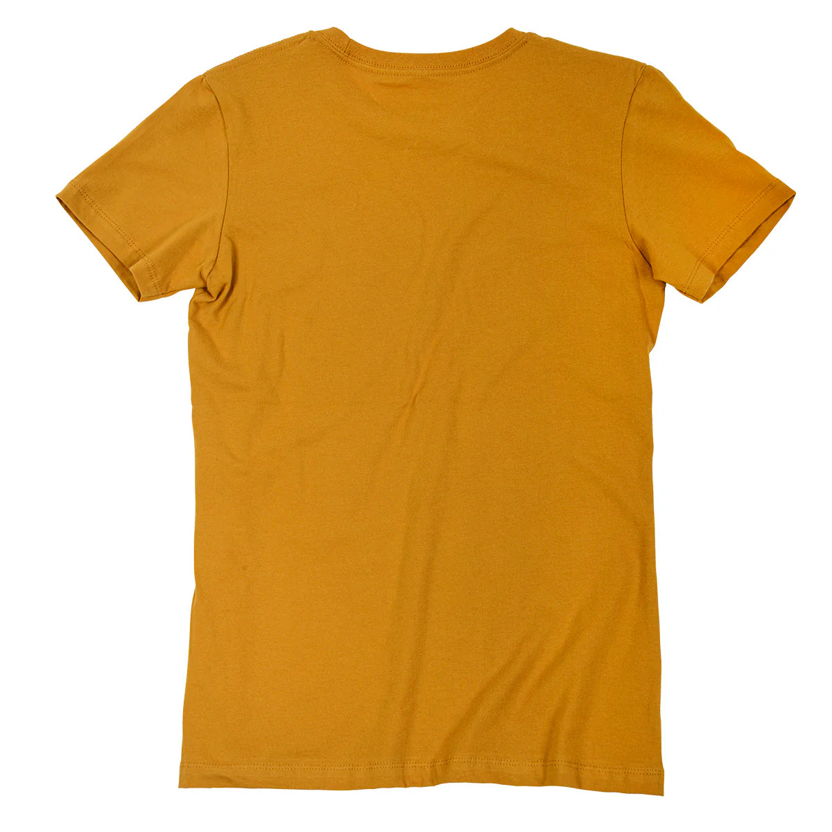 Fasthouse Sunshine Tee - Womens - Vintage Gold