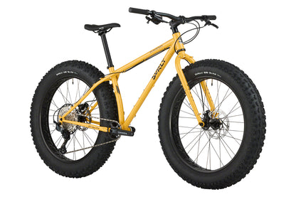 Surly Ice Cream Truck 26" Fat Bike - Warm Cheese