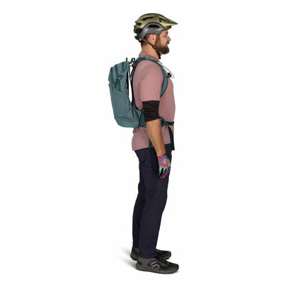 Osprey Syncro 12 Hydration Pack - Truffle Brown