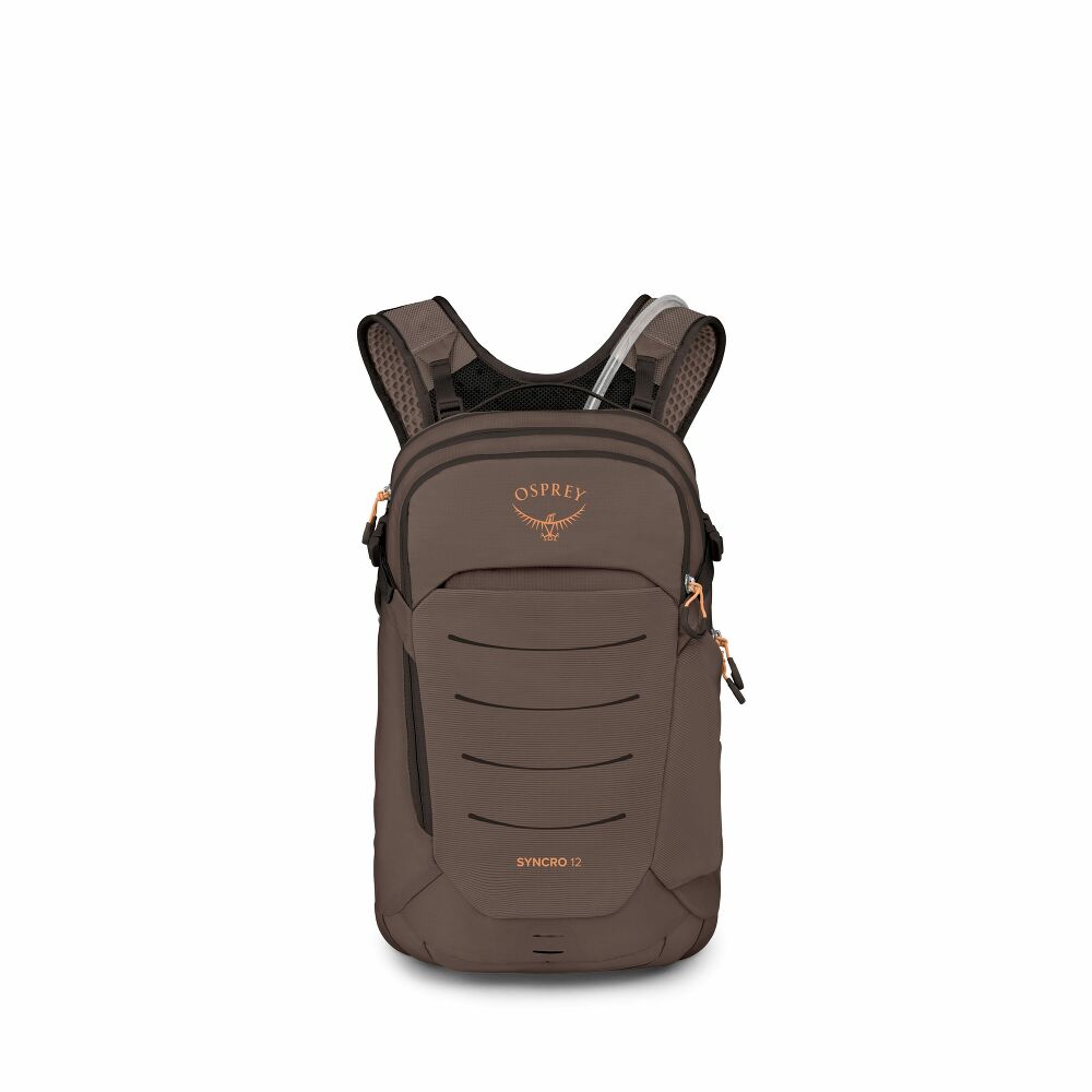 Osprey Syncro 12 Hydration Pack - Truffle Brown