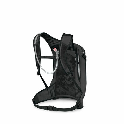 Osprey Syncro 12 Hydration Pack - Raven Black