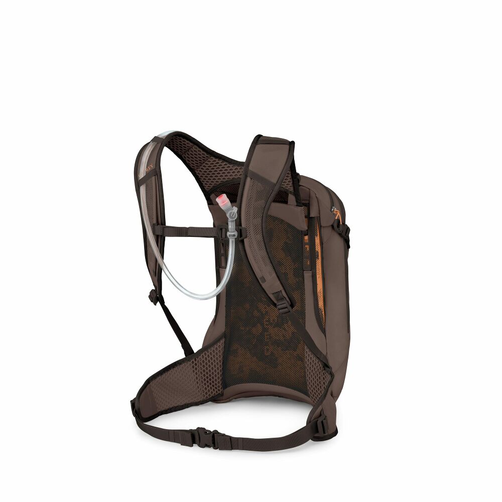 Osprey Syncro 12 Hydration Pack - Truffle Brown
