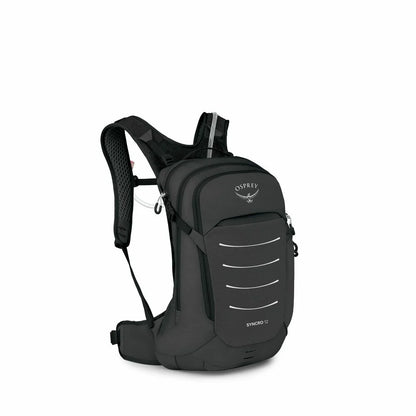 Osprey Syncro 12 Hydration Pack - Raven Black