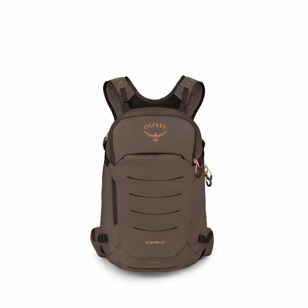 Osprey Syncro 20 Hydration Pack - Truffle Brown