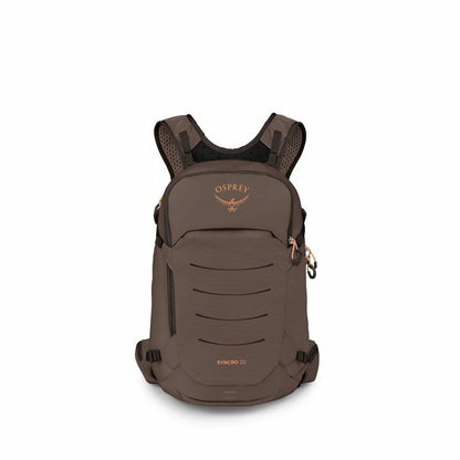 Osprey Syncro 20 Hydration Pack - Truffle Brown