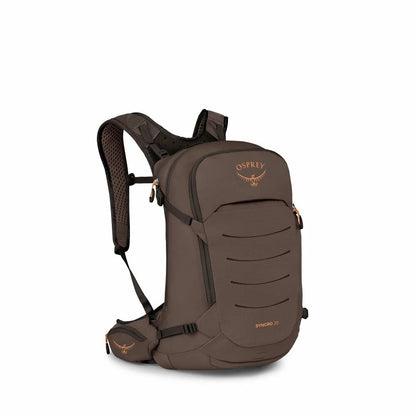 Osprey Syncro 20 Hydration Pack - Truffle Brown