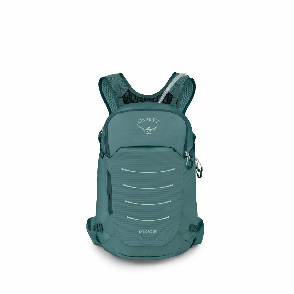 Osprey Syncro 20 Hydration Pack - Cascade Blue
