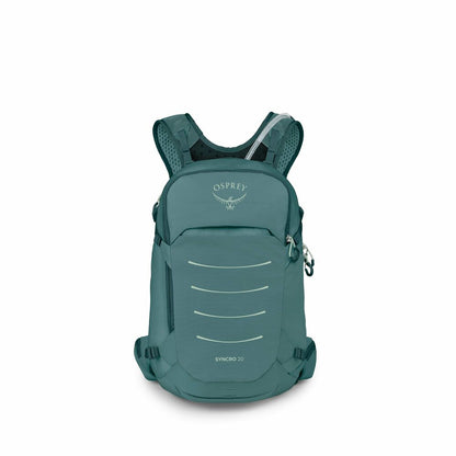 Osprey Syncro 20 Hydration Pack - Cascade Blue