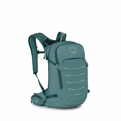 Osprey Syncro 20 Hydration Pack - Cascade Blue