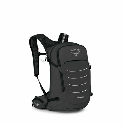 Osprey Syncro 20 Hydration Pack - Raven Black