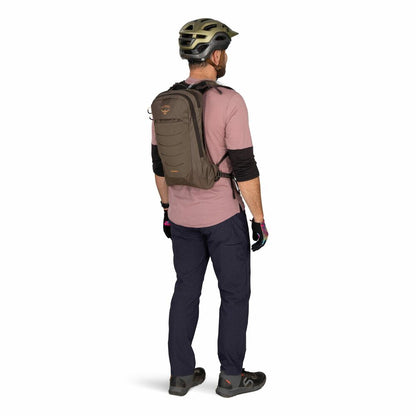 Osprey Syncro 5 Hydration Pack - Truffle Brown