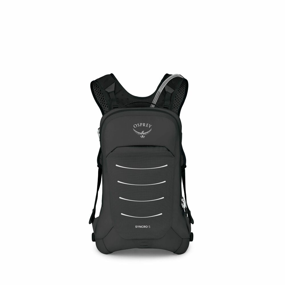 Osprey Syncro 5 Hydration Pack - Raven Black