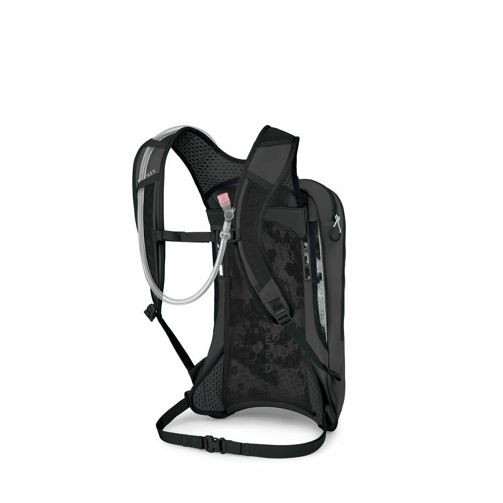 Osprey Syncro 5 Hydration Pack - Raven Black