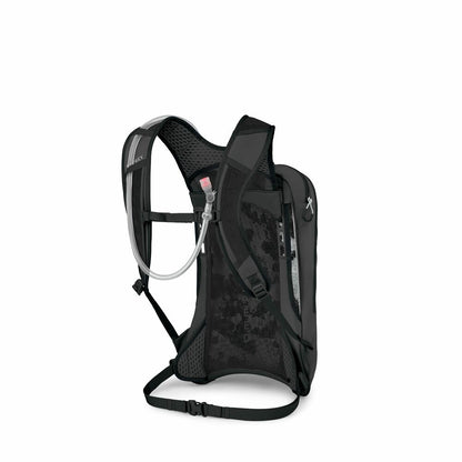 Osprey Syncro 5 Hydration Pack - Raven Black