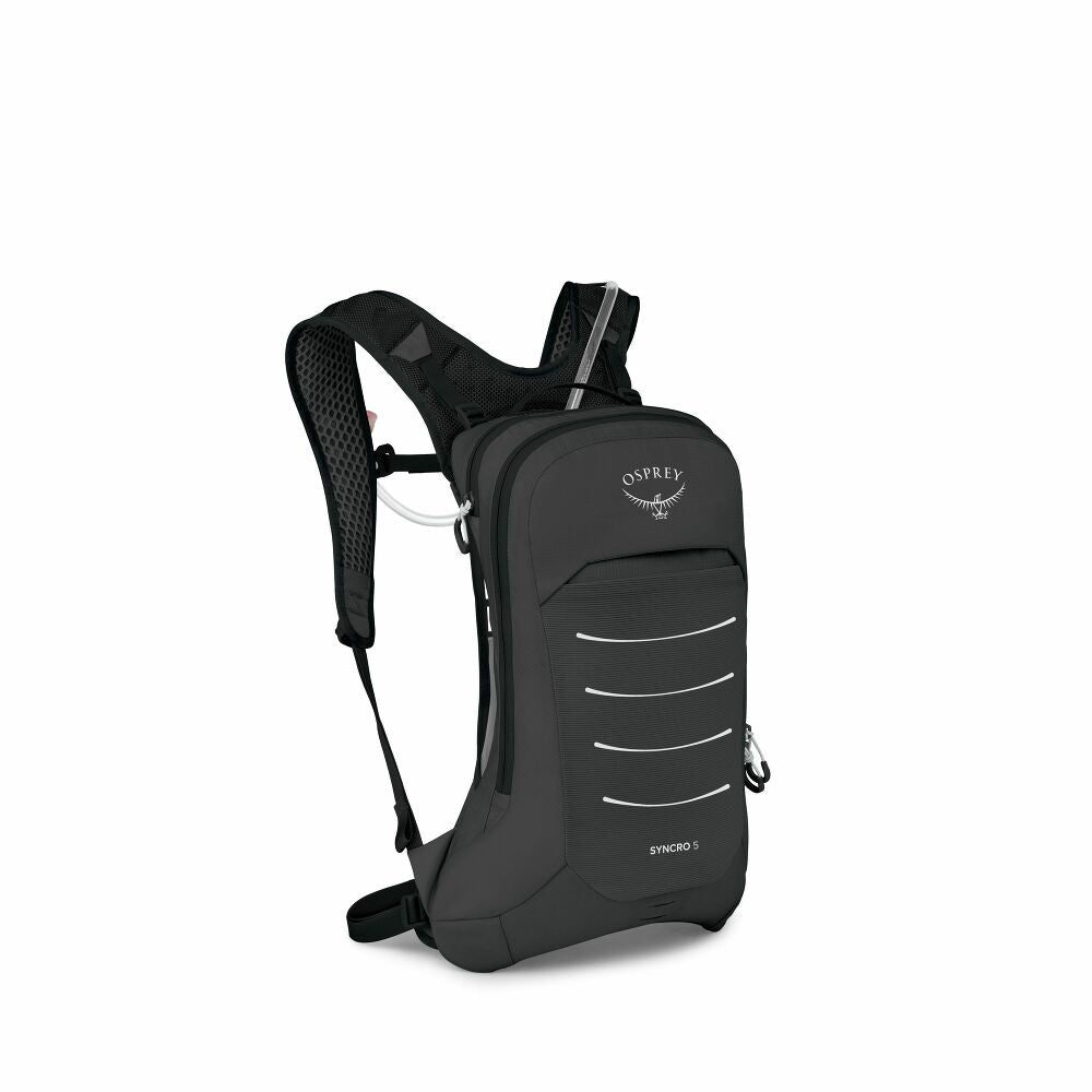 Osprey Syncro 5 Hydration Pack - Raven Black