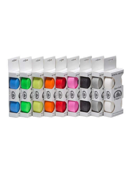 Arundel Synth Gecko Bar Tape - Thumbnail 4