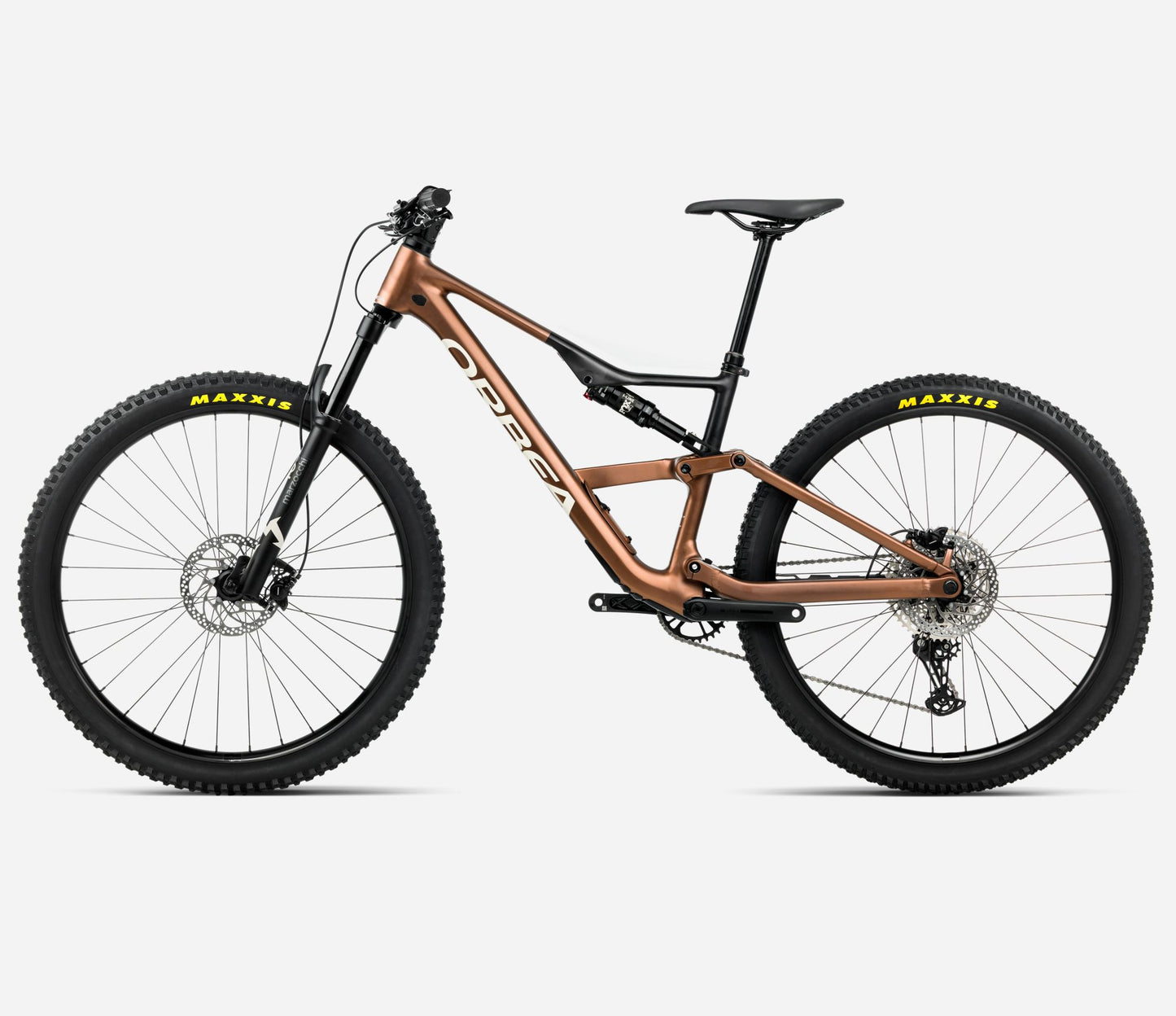 Orbea Occam SL H30 29 - Tanzanite - 2026
