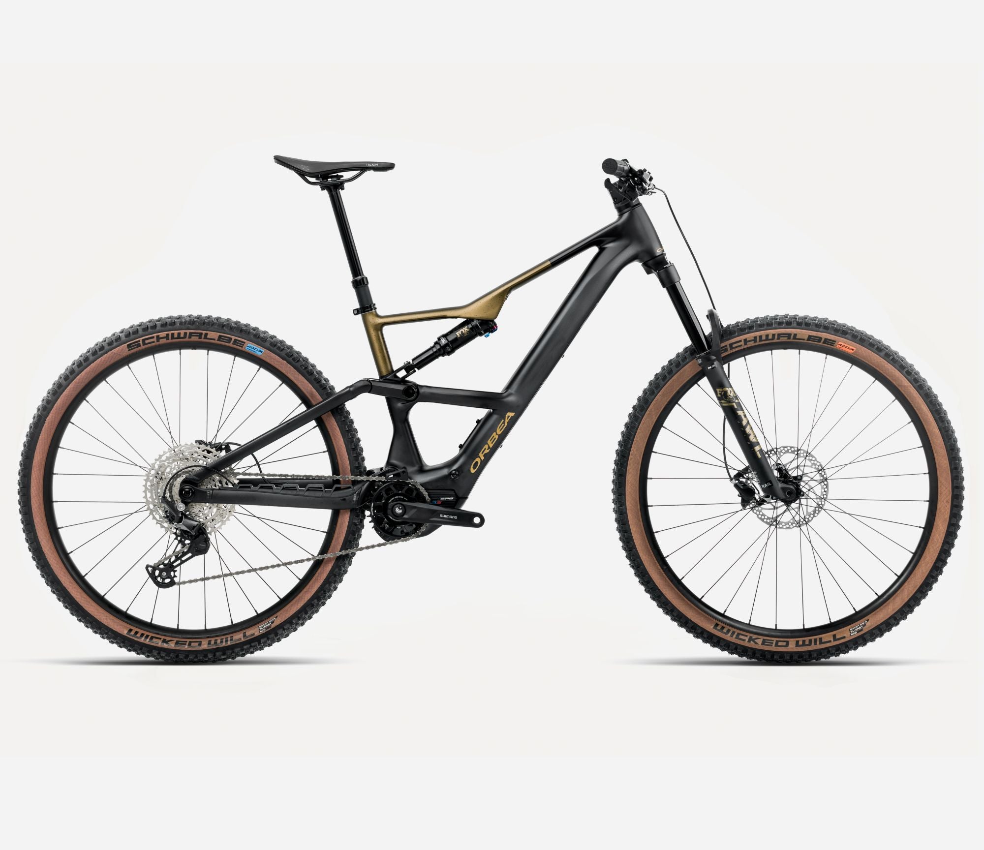 Orbea Rise H30 - Thumbnail 3