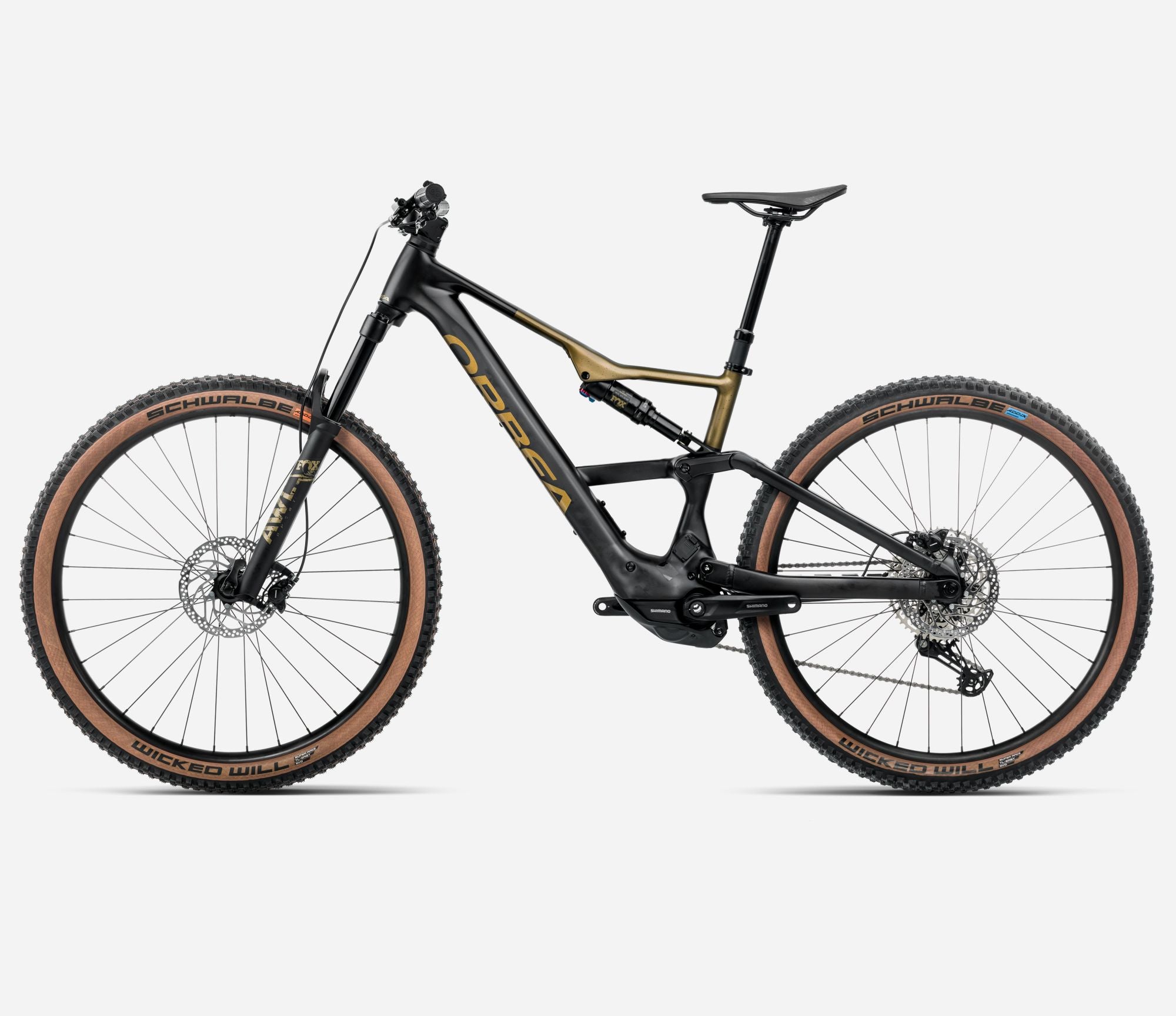 Orbea Rise H30 - Thumbnail 2